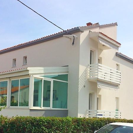Apartments Lili Zadar Exterior photo