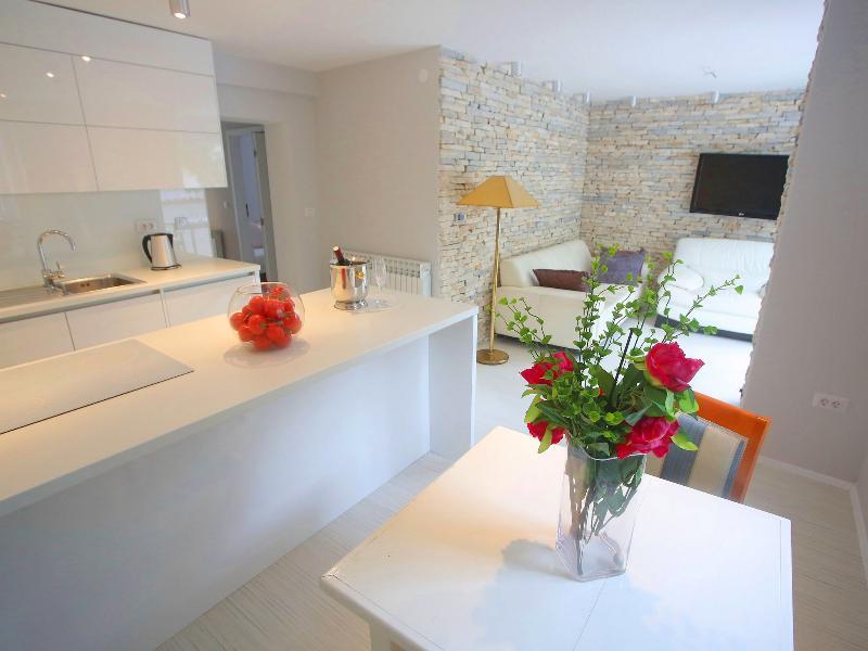 Apartments Lili Zadar Exterior photo