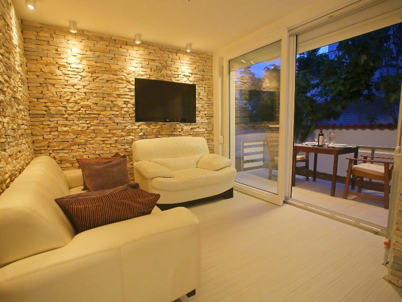 Apartments Lili Zadar Exterior photo