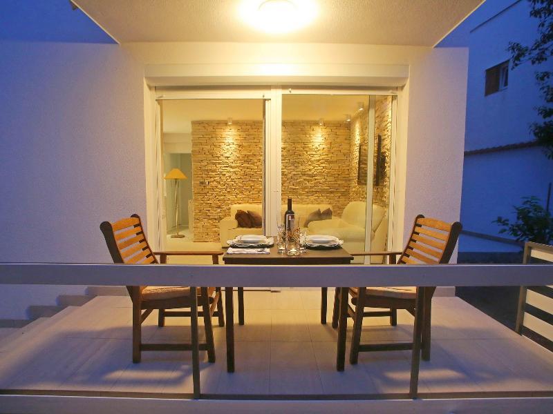 Apartments Lili Zadar Exterior photo