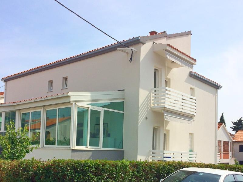 Apartments Lili Zadar Exterior photo
